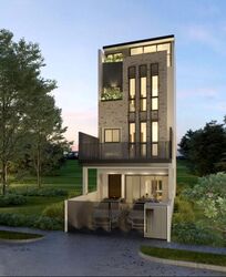 Joo Chiat Place (D15), Terrace #491248221